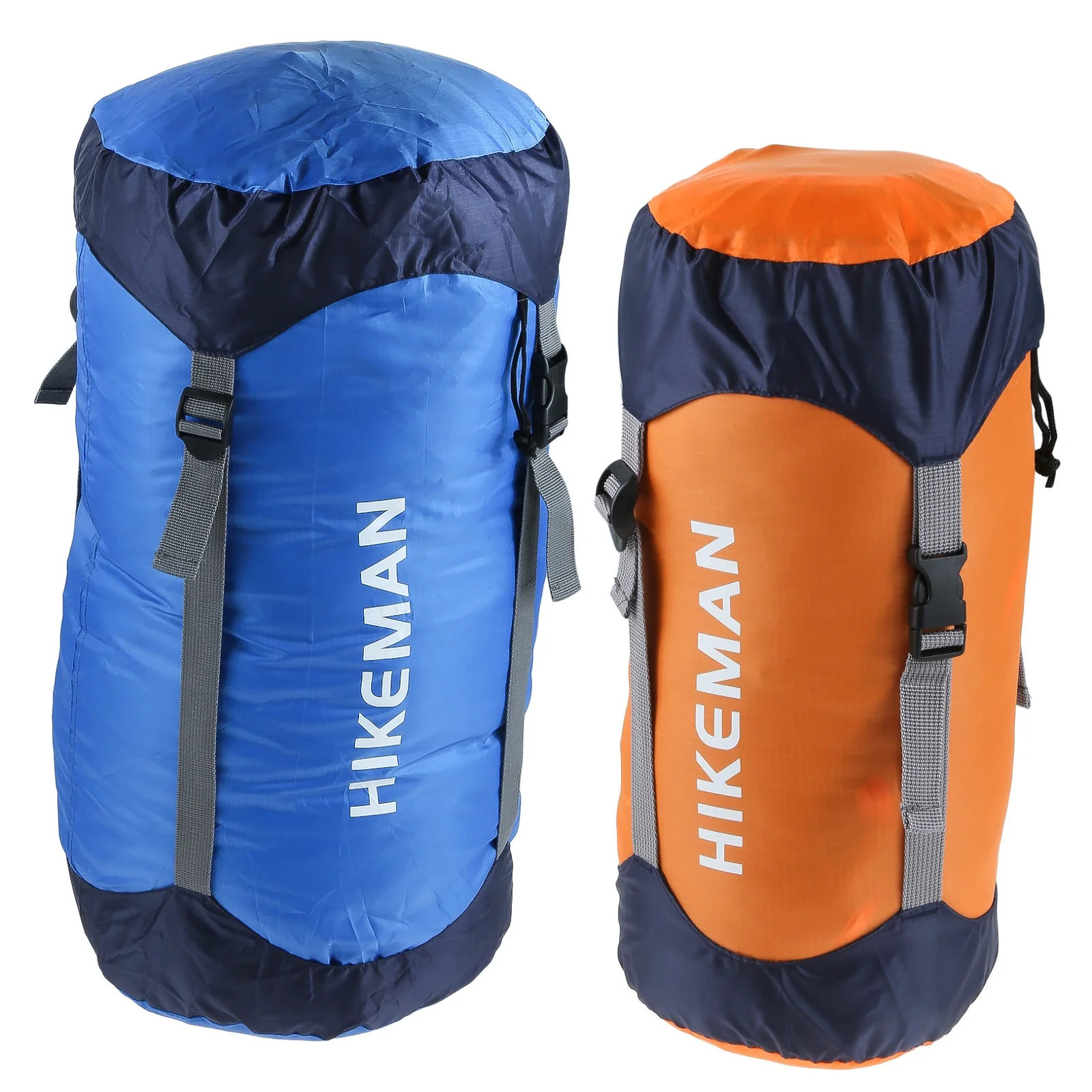 Outdoor Camping Sleeping Bag - Portable Ultralight Outdoor Camping Sleeping Bags