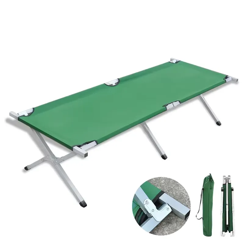 Bed Outdoor Camping - for Outdoor Emergency Rescue Bed Portable