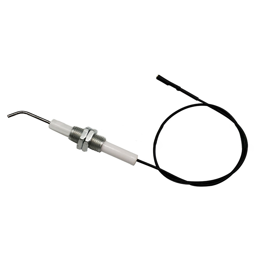 Outdoor Gas Camping Oven - 30cm Push Button Piezo Ignitor With