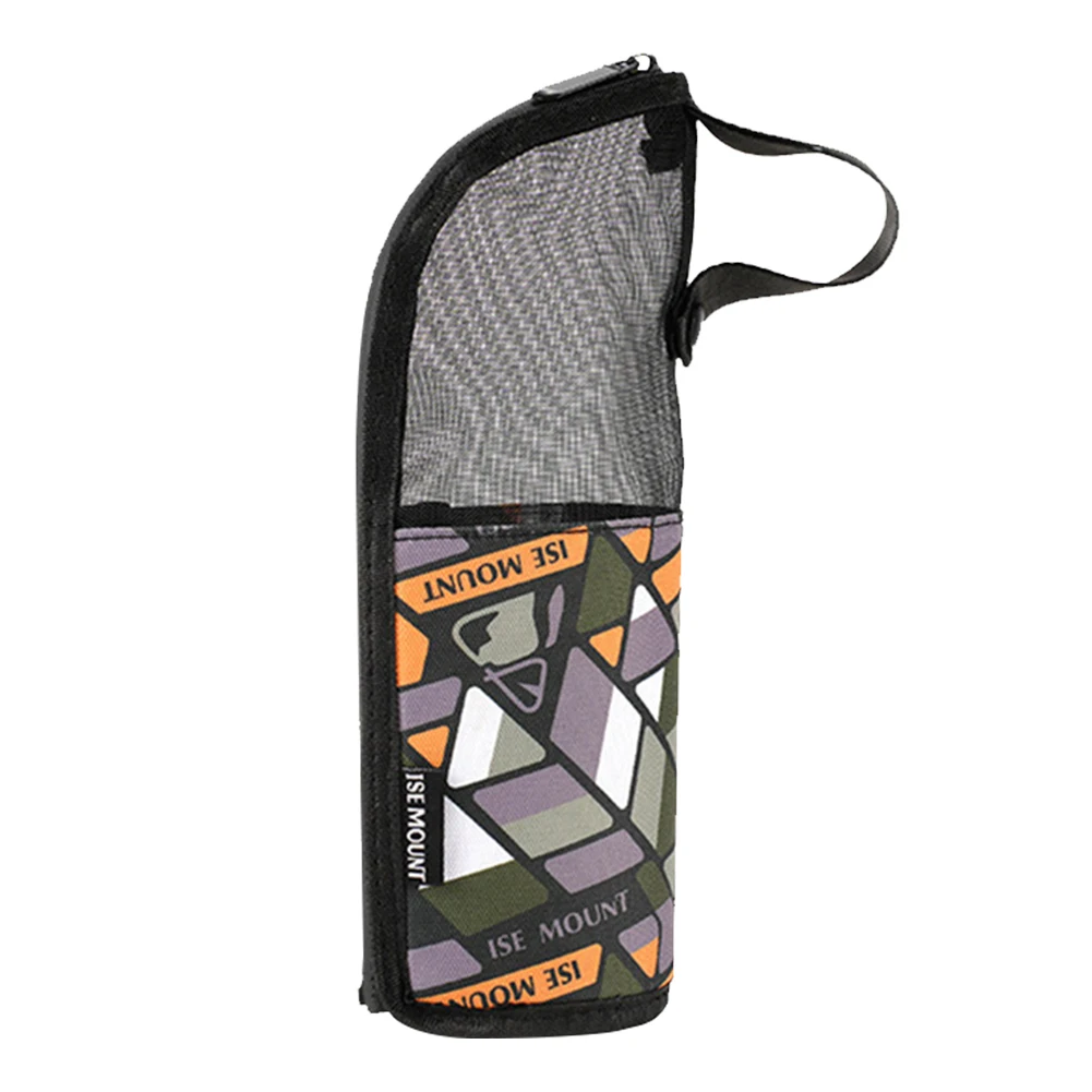 Outdoor Camping Stores - Camping Cookware Storage Bag Waterproof Camping