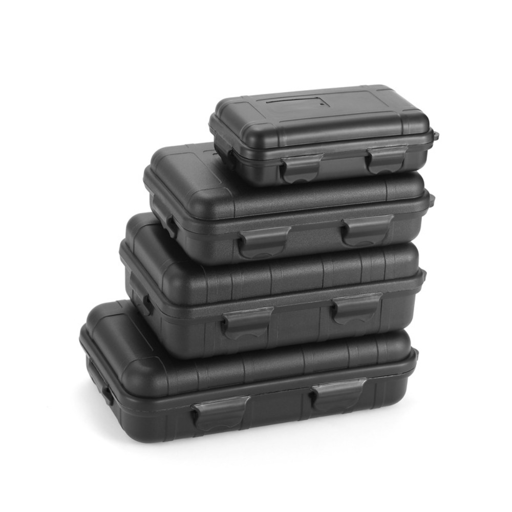 Survival Kit - EDC Tool Outdoor Survival Kit Box,