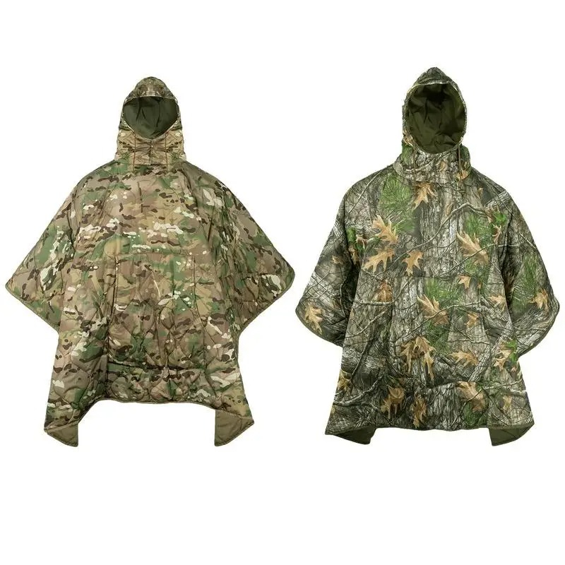 Outdoor Camping Cape Sleeping  - Outdoor Camping Sleeping Bag ulasan dan harga