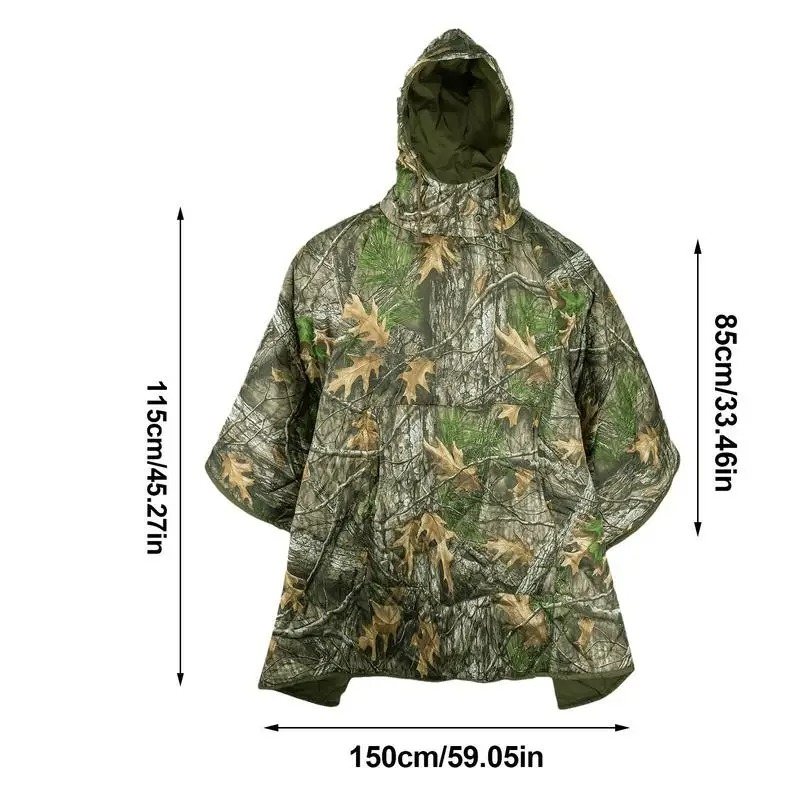 Outdoor Camping Cape Sleeping  - Outdoor Camping Sleeping Bag ulasan dan harga