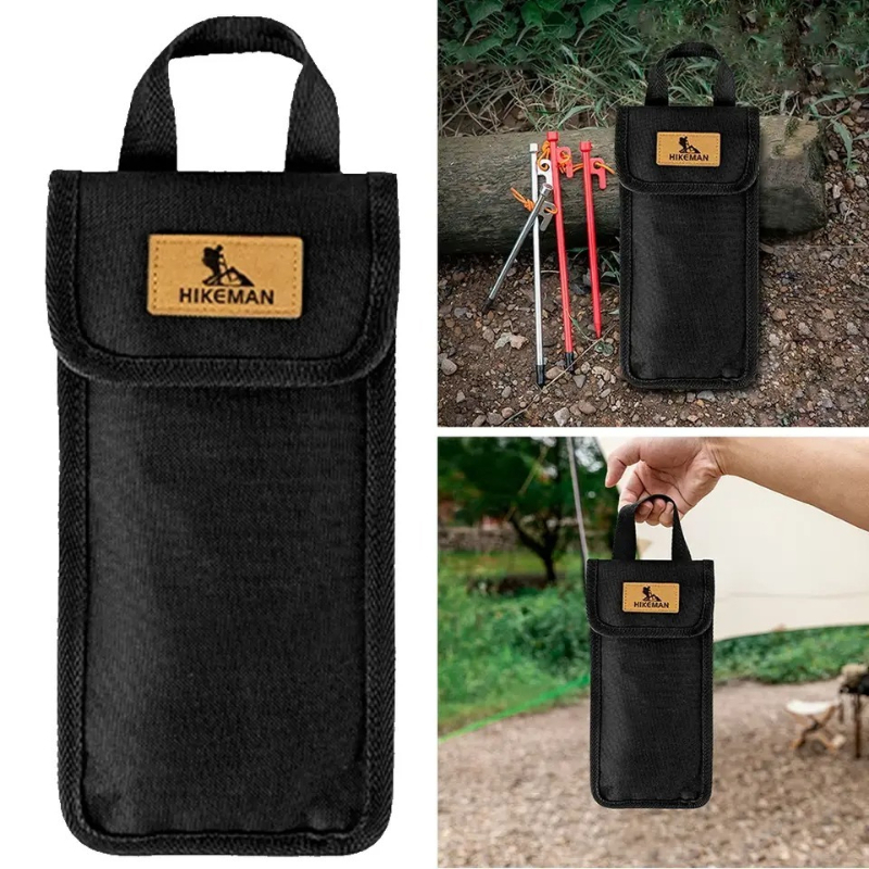 1Pcs Outdoor Camping Tent Stak - Outdoor Camping Stores ulasan dan harga