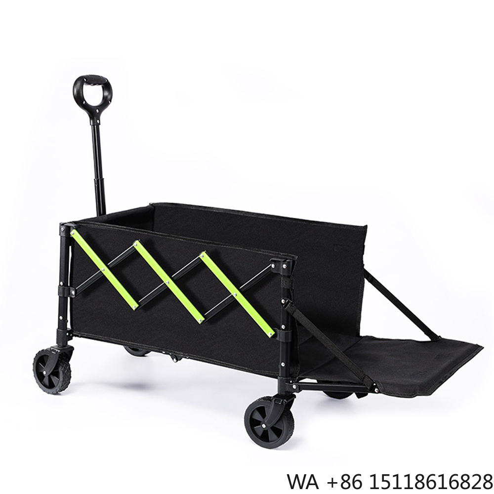 E-RIKE Foldable Utility Heavu  - Outdoor Camping Set ulasan dan harga