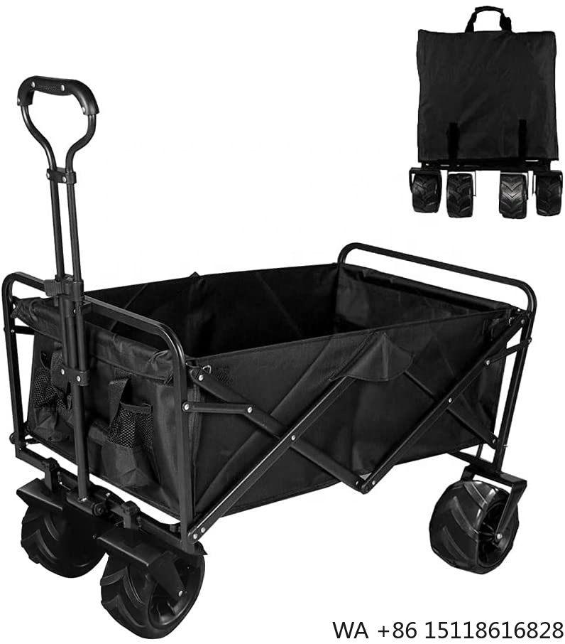 New Large Capacity Big Wheels  - Outdoor Camping Set ulasan dan harga