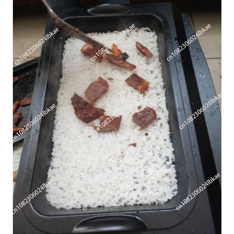 Multifunctional 58L outdoor ca - Outdoor Gas Camping Oven ulasan dan harga