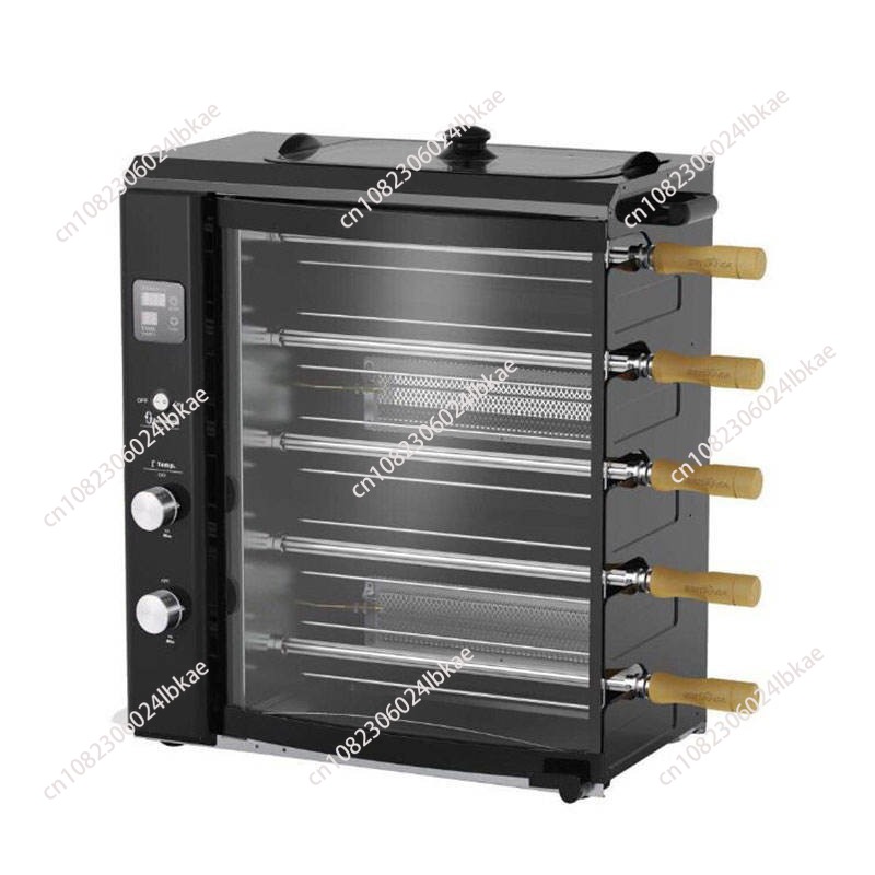 Multifunctional 58L outdoor ca - Outdoor Gas Camping Oven ulasan dan harga