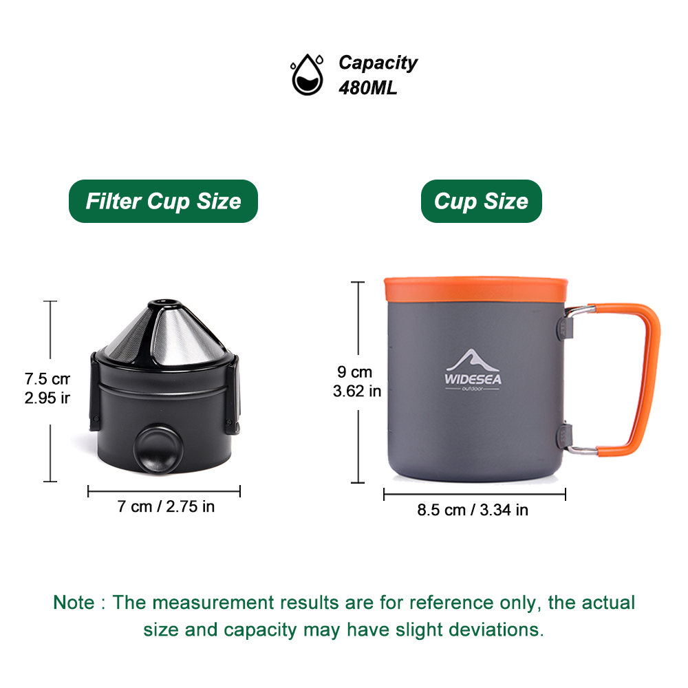Camping Tableware Outdoor Cook - Outdoor Camping Outfit ulasan dan harga