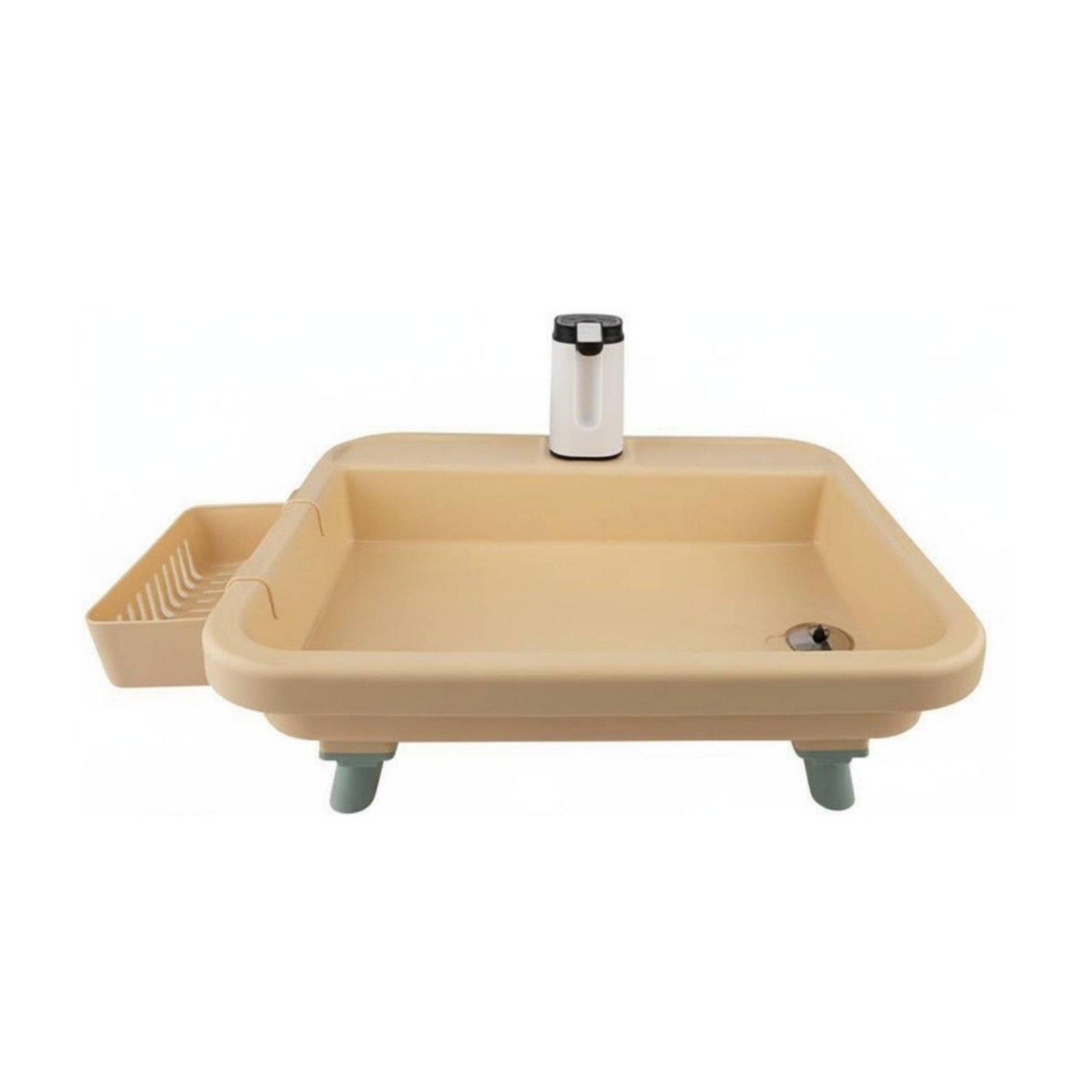 Outdoor Camping Washbasin Port - Outdoor In Camping ulasan dan harga