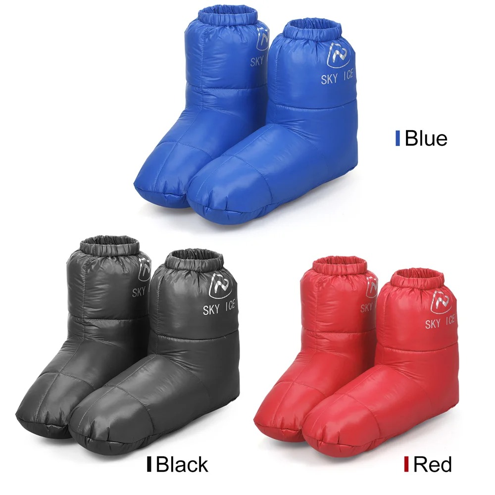 Winter Thermal Down Camping Sl - Outdoor Camping Sleeping Bag ulasan dan harga