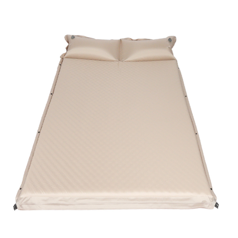 Outdoor Camping Tent Mat Air B - Bed Outdoor Camping ulasan dan harga
