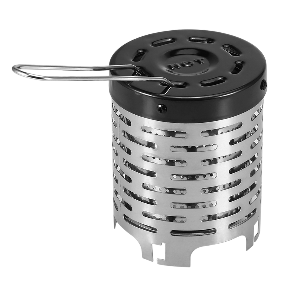 Portable Outdoor Gases Heater  - Outdoor Gas Camping Oven ulasan dan harga