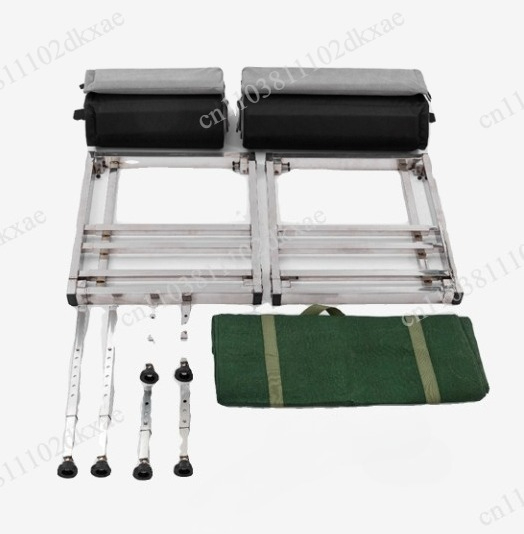 Car telescopic multi-functiona - Bed Outdoor Camping ulasan dan harga