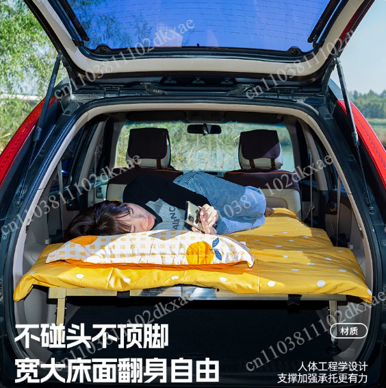 Car telescopic multi-functiona - Bed Outdoor Camping ulasan dan harga
