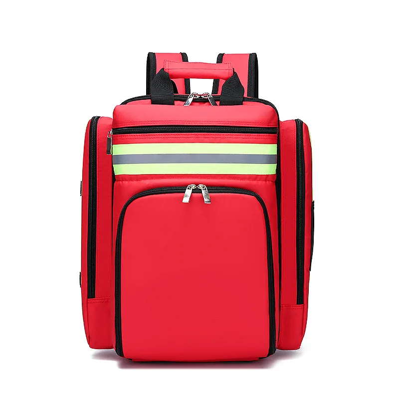 Disaster Relief Bag First Aid  - Survival Kit ulasan dan harga