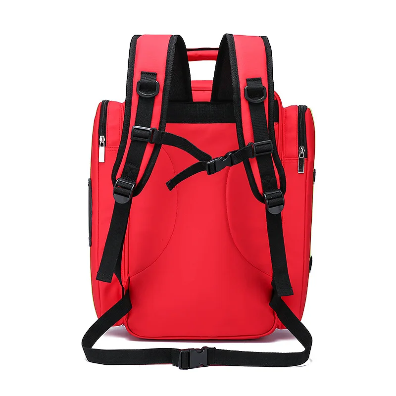 Disaster Relief Bag First Aid  - Survival Kit ulasan dan harga