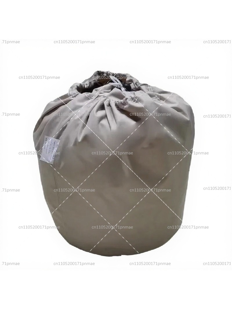 Waterproof Oxford Cloth RV Cov - Outdoor Camping Wallpaper ulasan dan harga