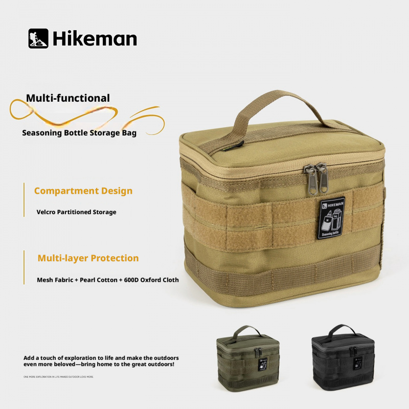 Hikeman Outdoor camping gear b - Outdoor Camping Stores ulasan dan harga