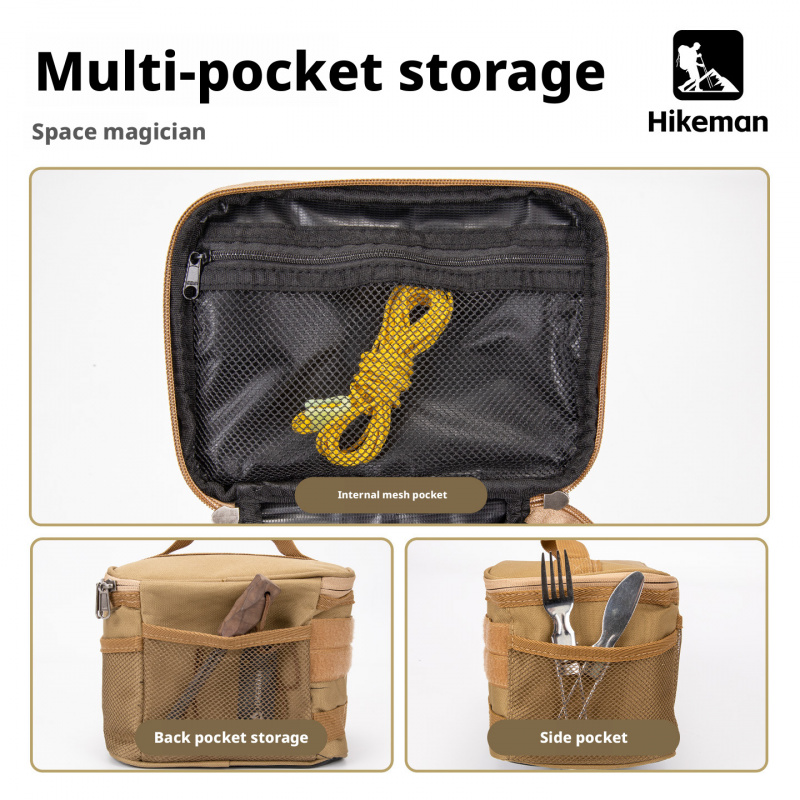 Hikeman Outdoor camping gear b - Outdoor Camping Stores ulasan dan harga