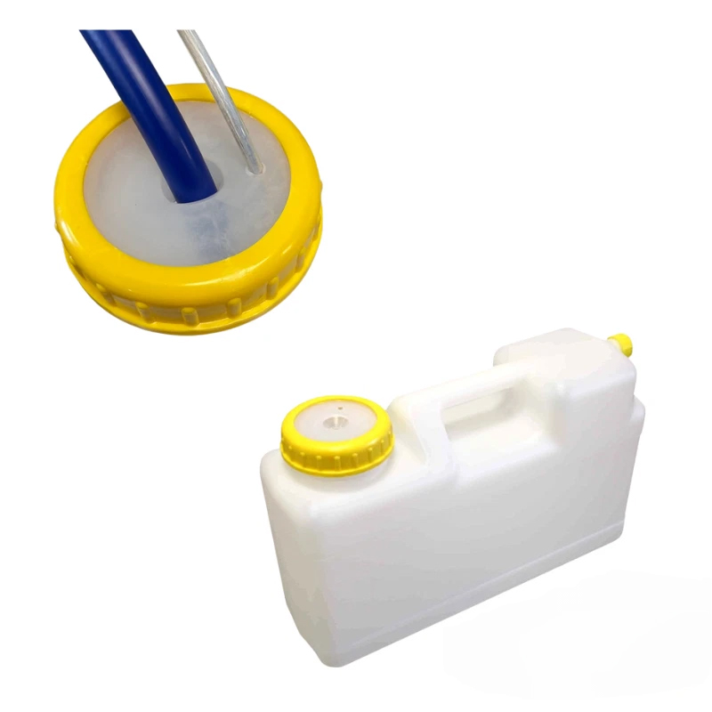 RV Water Pump Threaded Cover D - Outdoor Camping Accessories ulasan dan harga