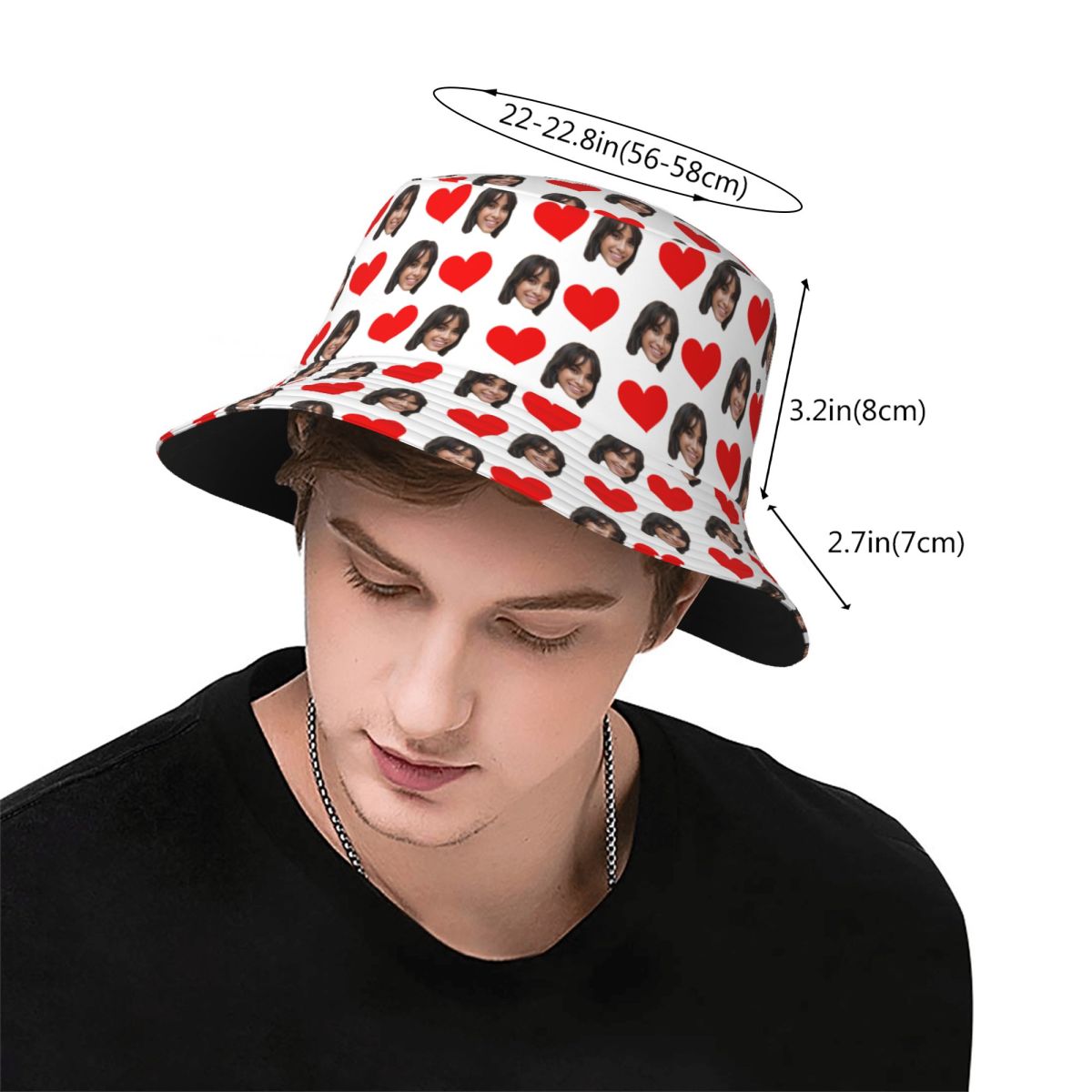 Personalized Bucket Hats DIY Y - Outdoor Camping Ideas For Adults ulasan dan harga