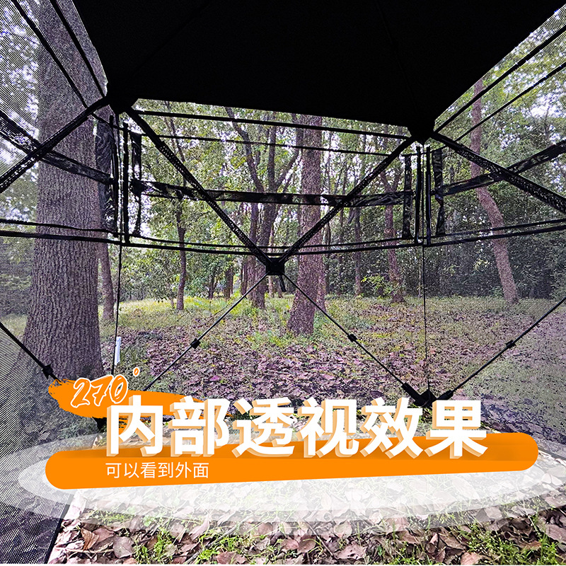 Outdoor 2-3 Person Automatic C - Outdoor In Camping ulasan dan harga