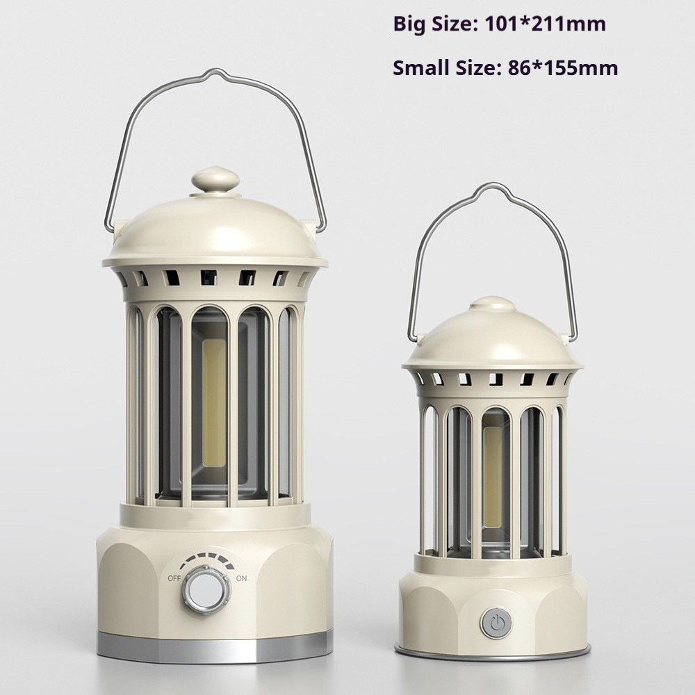 Generic Retro Outdoor Camping  - Outdoor Camping Lantern ulasan dan harga