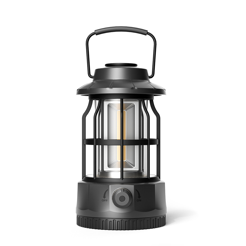 Generic Retro Outdoor Camping  - Outdoor Camping Lantern ulasan dan harga