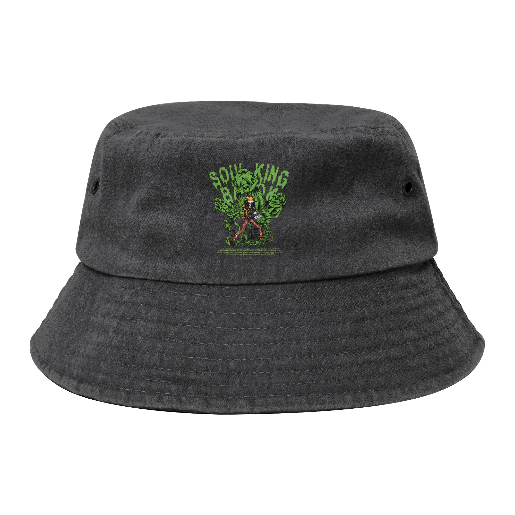 Unisex Distressed Cotton Bucke - Outdoor Camping Ideas For Adults ulasan dan harga