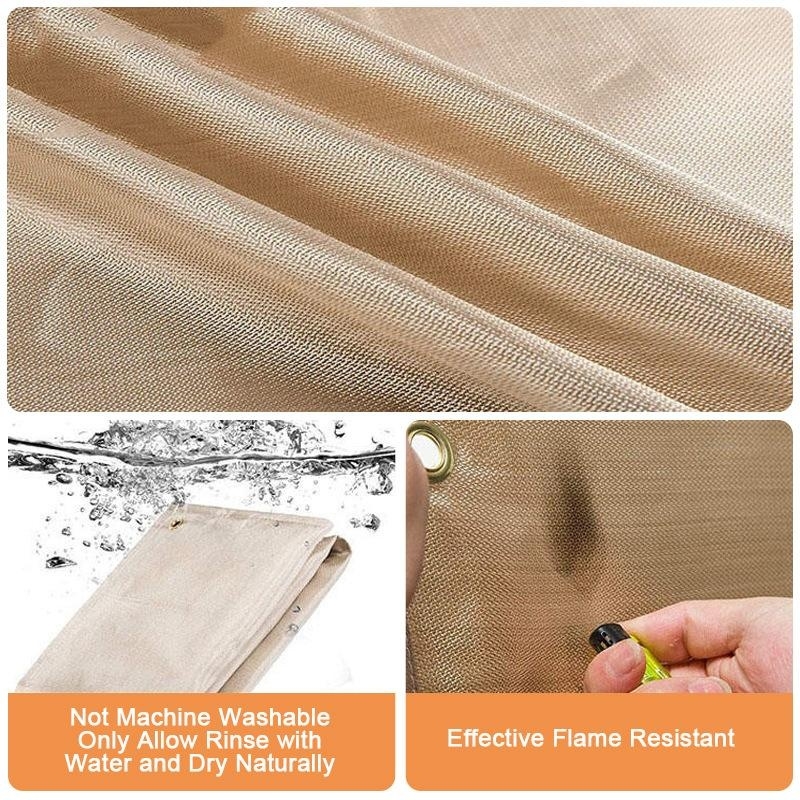 Outdoor Camping Fire Pad Firep - Outdoor Camping Grill ulasan dan harga