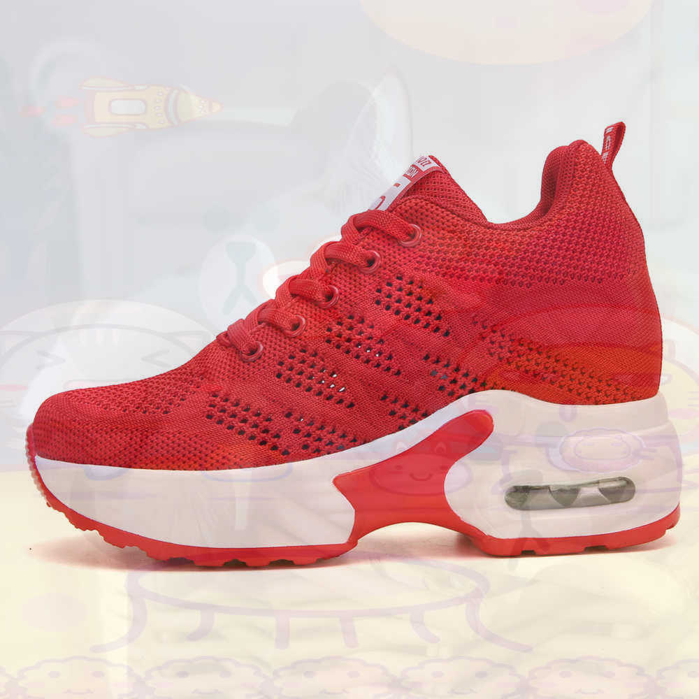 Red Size 36 Shoes Woman Tennis - Outdoor Camping Ideas For Adults ulasan dan harga