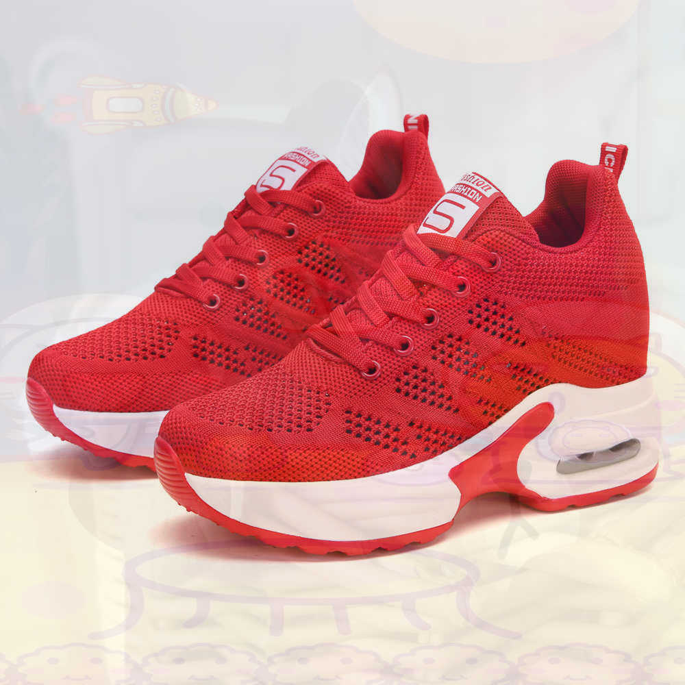 Red Size 36 Shoes Woman Tennis - Outdoor Camping Ideas For Adults ulasan dan harga