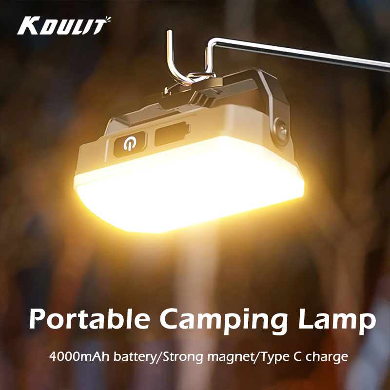 Portable Outdoor Camping Lante - Outdoor Camping Lantern ulasan dan harga