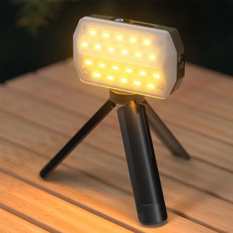 Portable Outdoor Camping Lante - Outdoor Camping Lantern ulasan dan harga
