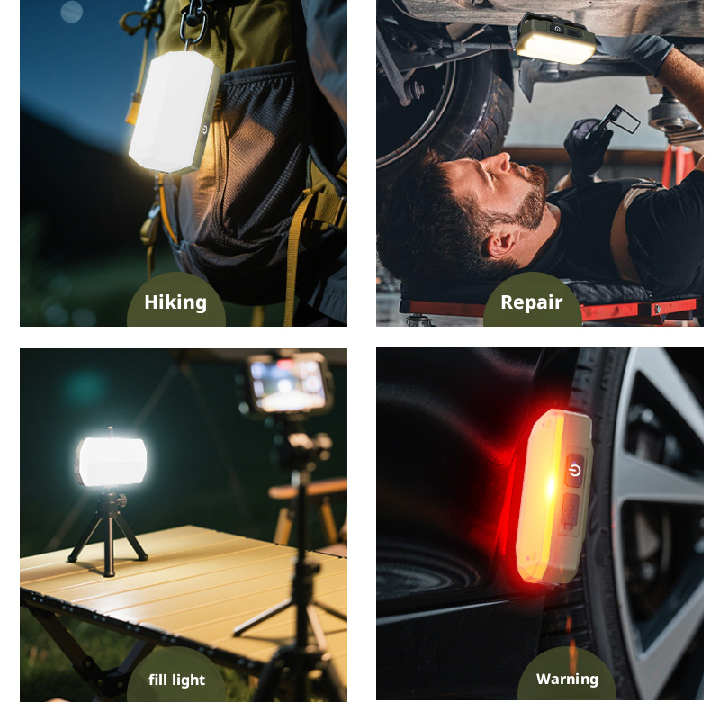 Portable Outdoor Camping Lante - Outdoor Camping Lantern ulasan dan harga