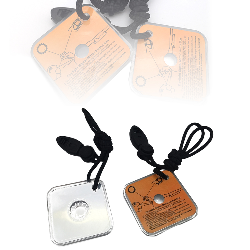 Multifunctional Practical Surv - Survival Kit ulasan dan harga