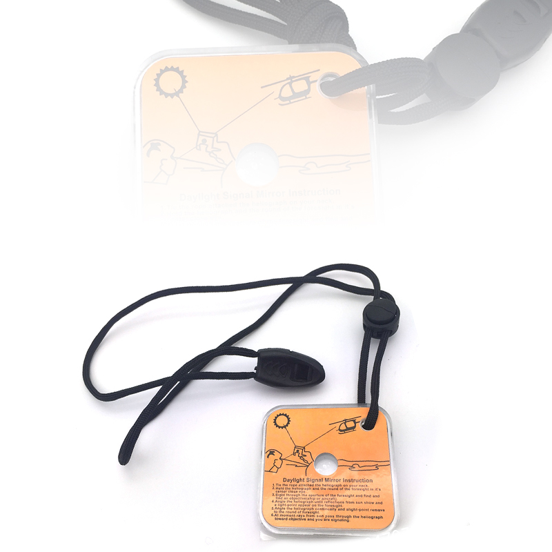 Multifunctional Practical Surv - Survival Kit ulasan dan harga
