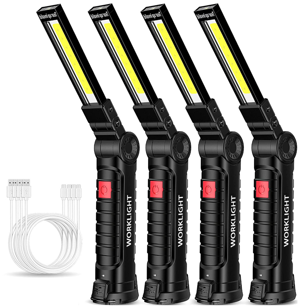 Portable Fold LED Flashlight S - Outdoor Camping Lantern ulasan dan harga