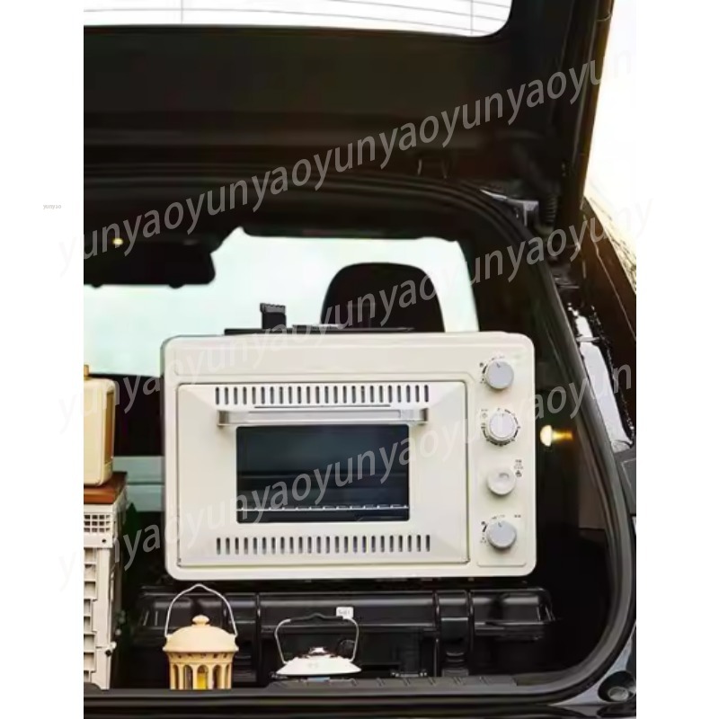 2-Layer Portable Camping Oven, - Outdoor Gas Camping Oven ulasan dan harga