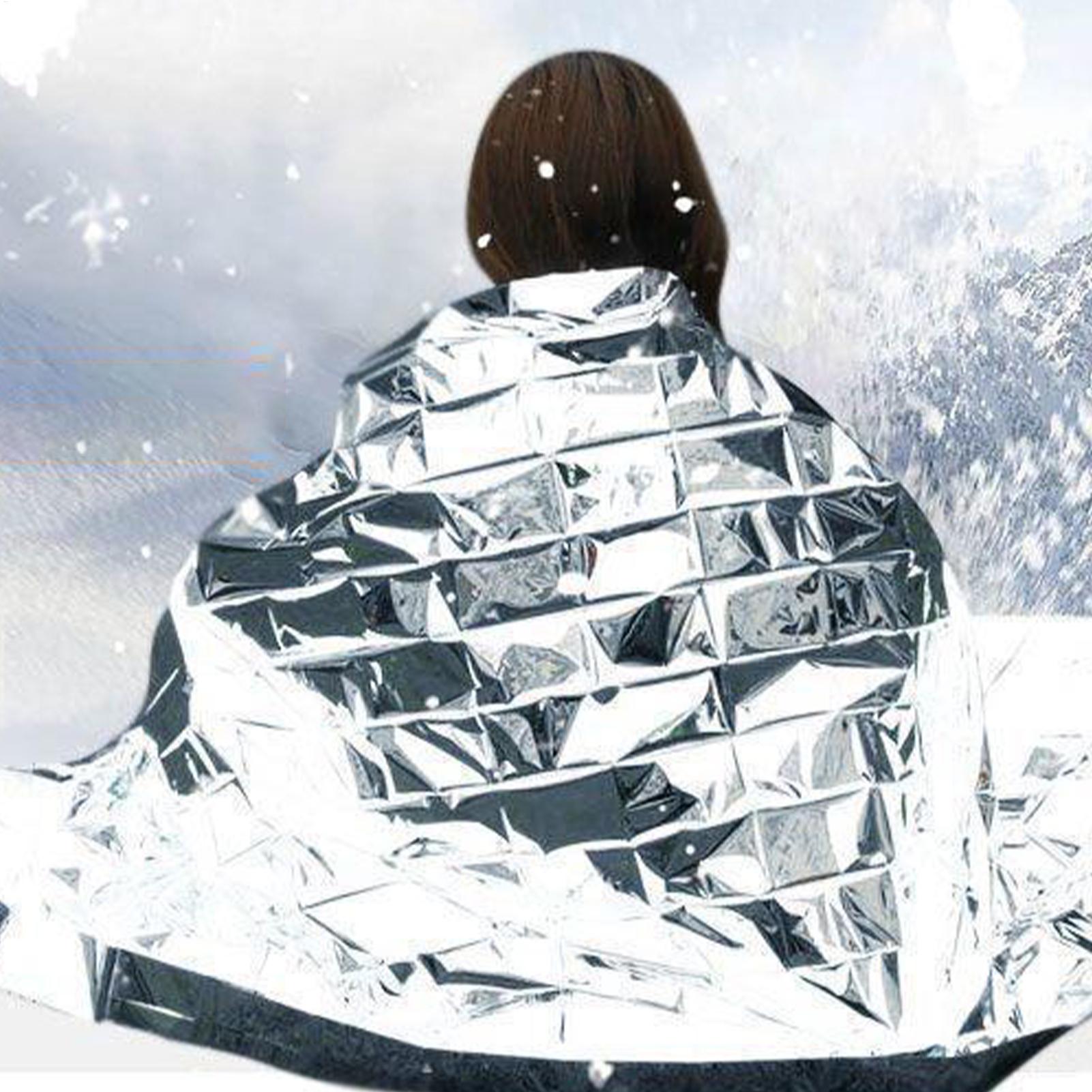 Emergent Blanket Outdoor Survi - Survival Kit ulasan dan harga
