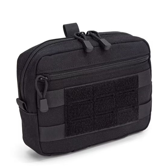 Tactical Backpack, MOLLE Utili - Survival Kit ulasan dan harga