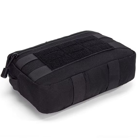 Tactical Backpack, MOLLE Utili - Survival Kit ulasan dan harga