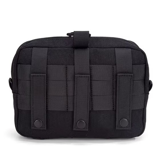 Tactical Backpack, MOLLE Utili - Survival Kit ulasan dan harga