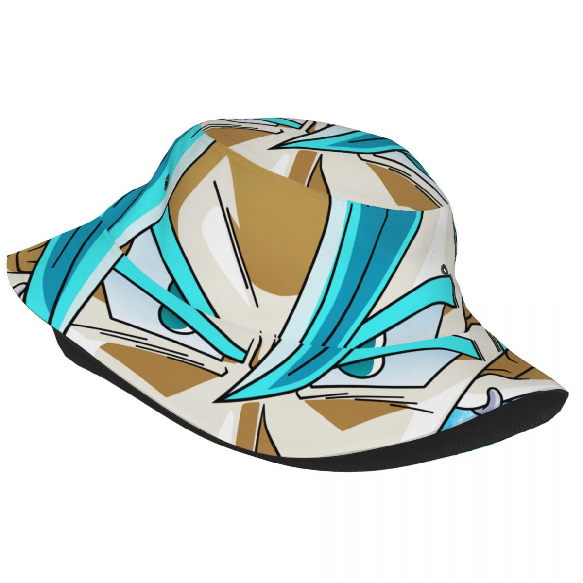 Woman Bucket Hats Eye Beach Ha - Outdoor Camping Ideas For Adults ulasan dan harga