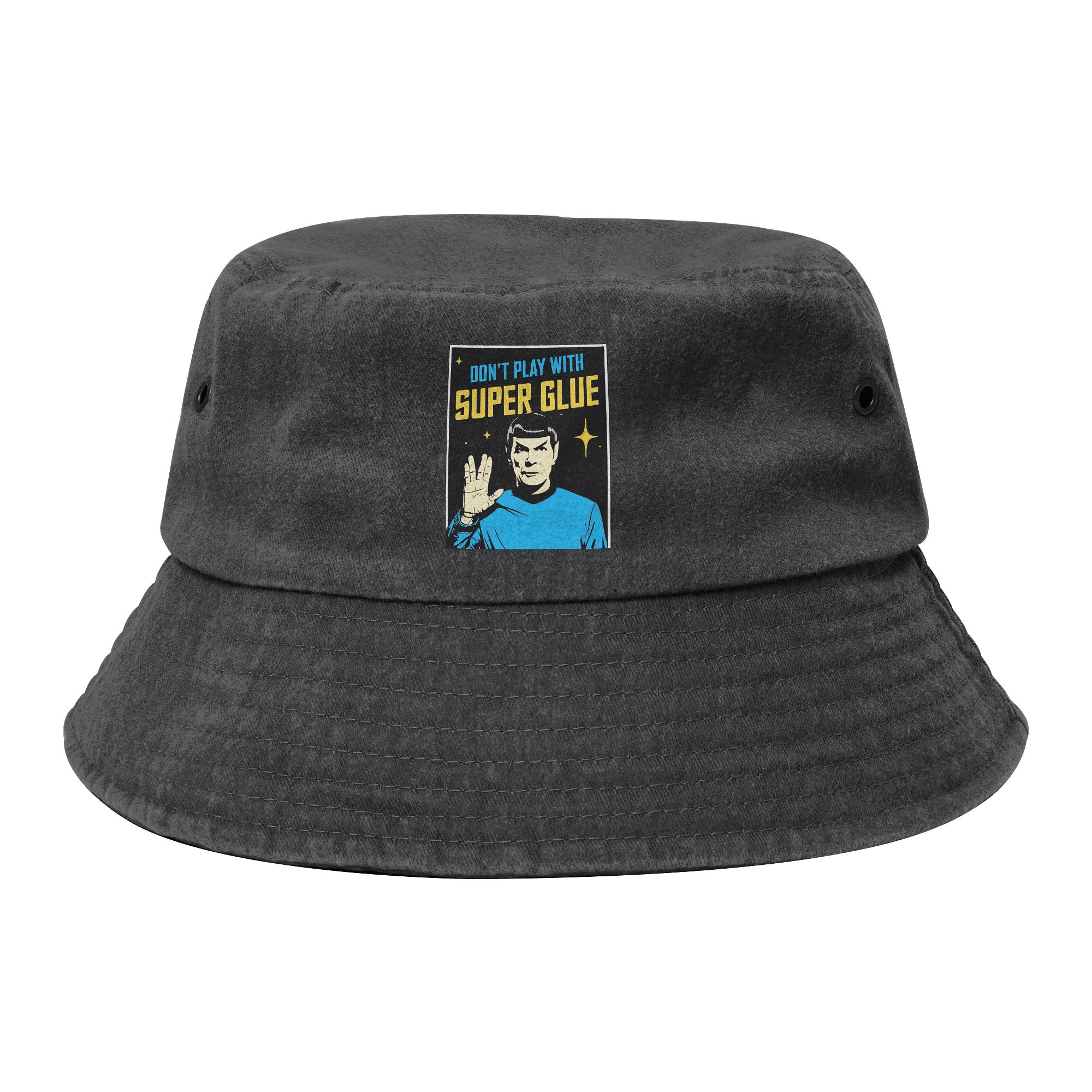 Men Women Bucket Hat Don't Pla - Outdoor Camping Ideas For Adults ulasan dan harga