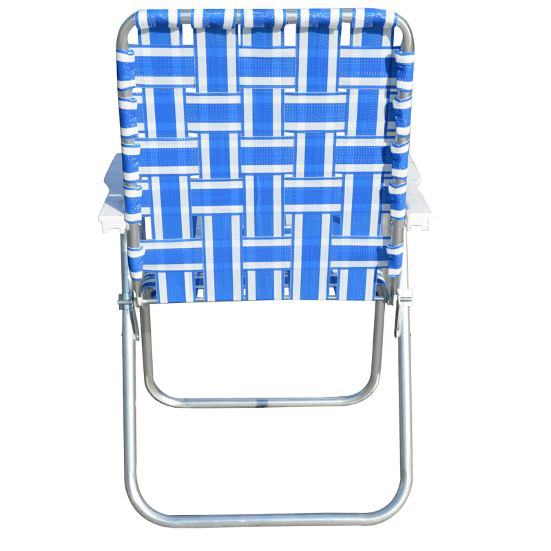 Folding Patio Lawn Webbed Chai - Outdoor Camping Chairs Folding ulasan dan harga