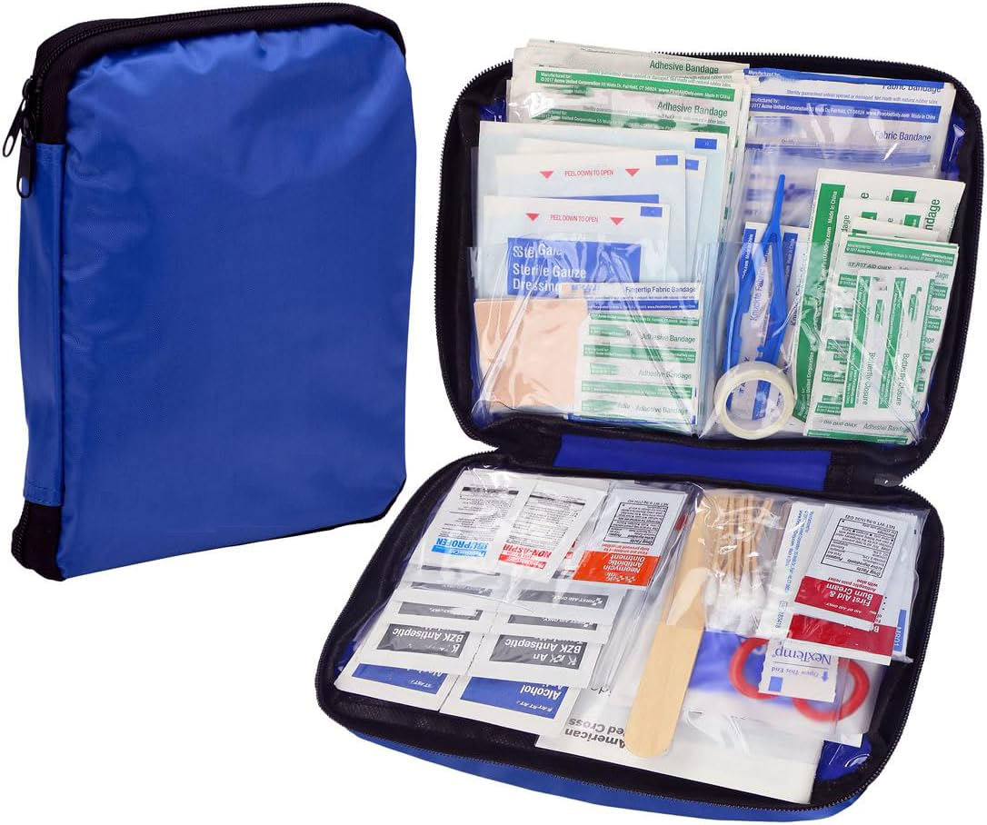 Kebon KB5029 298pcs Durable 60 - Survival Kit ulasan dan harga