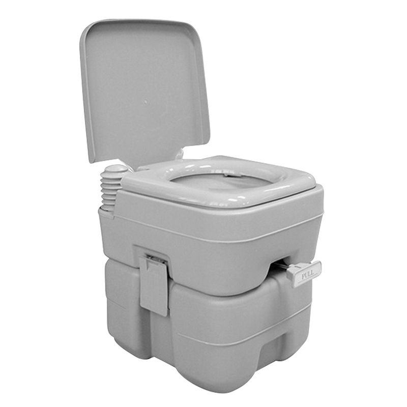 Folding Camping Toilet High Qu - Outdoor In Camping ulasan dan harga