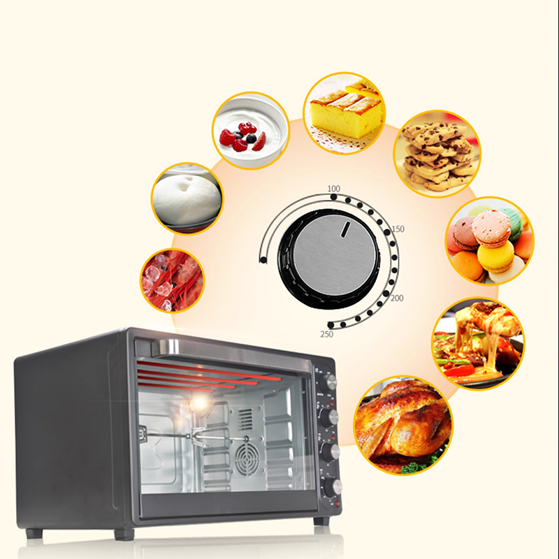 Camping Outdoor BBQ Grill Home - Outdoor Gas Camping Oven ulasan dan harga